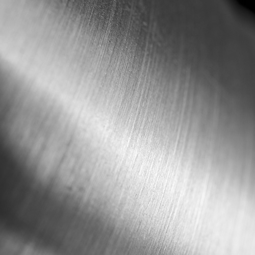 stainless steel or carbon steel